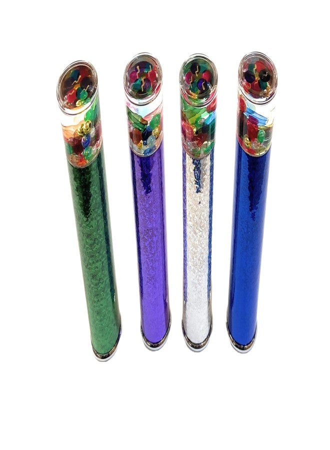 Star Magic Kaleidoscope with Beads ONE Kaleidoscope with Colorful Bead. The Color of The Kaleidoscope is Selected in Random. - Image 3